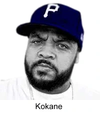 Kokane